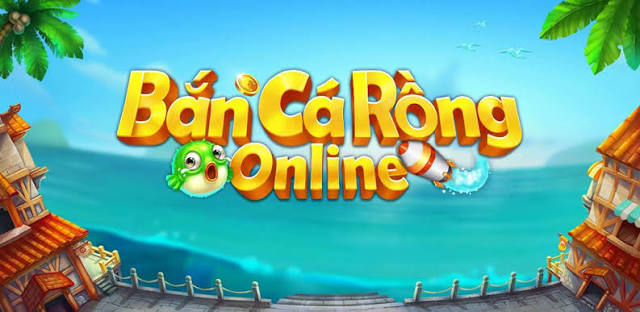 Dragon Fishing – Game Bắn Cá Rồng Đổi Thưởng Đỉnh Cao 2026