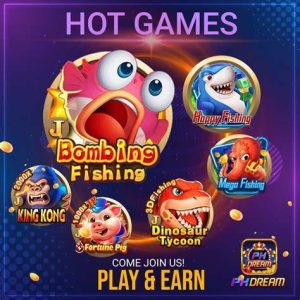 Bí Truyền Thủ Thuật Chơi Bombing Fishing 3D – Chiến Thuật Săn Boss Bắn Cá Nổ Hũ 2026