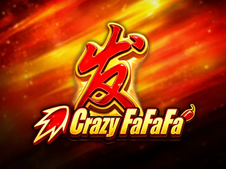 JILI Crazy Fa Fa Fa – Hướng Dẫn Chơi Và Cơ Chế Tính Thưởng