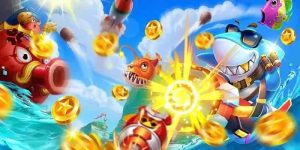 Bí Truyền Thủ Thuật Chơi Đại Hải Trình 3D – Chiến Thuật Bắt Bài Đại Dương 2026