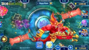 Bí Truyền Thủ Thuật Chơi Fishing All Star 3D – Chiến Thuật Săn Boss Đỉnh Cao 2026