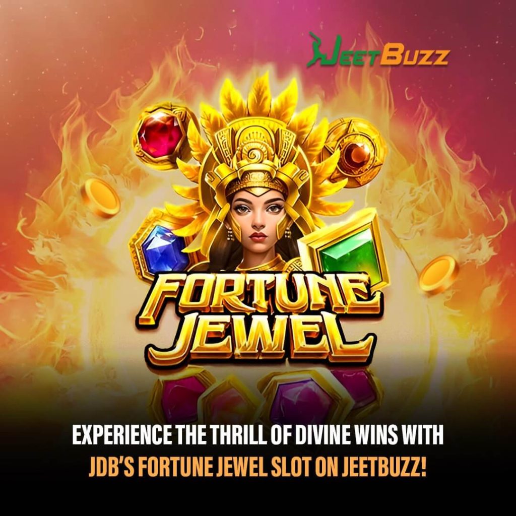 Fortune Jewel – Khám Phá Game Nổ Hũ Chủ Đề Ngọc Quý Tại GS29