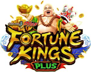 Fortune King Jackpot: Luật Chơi, Hệ Số Nhân & Mẹo Bắn Cá Thắng Lớn 2026