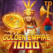 Golden Empire 1000 – Đánh Giá Game Golden Empire 1000 Chi Tiết Từ A-Z