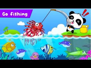 Bí Truyền Thủ Thuật Chơi Happy Fishing 3D – Đỉnh Cao Chiến Thuật Săn Boss Đại Dương 2026