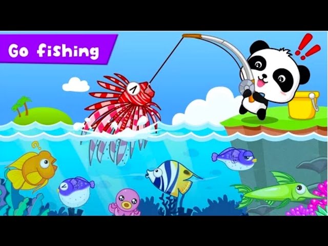 Bí Truyền Thủ Thuật Chơi Happy Fishing 3D – Đỉnh Cao Chiến Thuật Săn Boss Đại Dương 2026