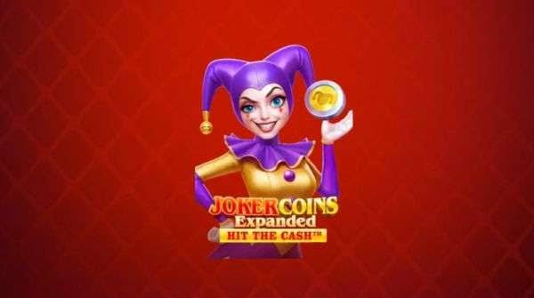 Joker Coins Slot Review: Đánh Giá Chi Tiết Game Nổ Hũ Trái Cây Tỷ Lệ RTP 97.03% Từ TaDa Gaming