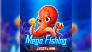 Đánh Giá Chi Tiết Game Bắn Cá Mega Fishing: Luật Chơi & Chiến Thuật Tối Ưu 2026
