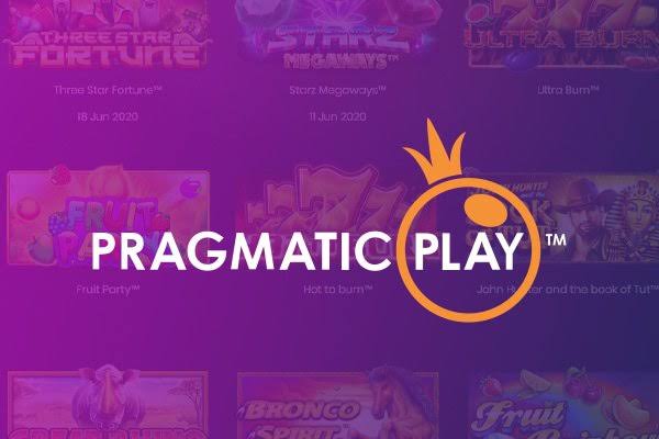 Pragmatic Play: Tất tần tật về gã khổng lồ trong ngành iGaming