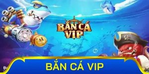 Thủ Thuật Chơi Bắn Cá VIP Dễ Thắng: Bí Quyết Săn Boss & Tối Ưu Lợi Nhuận 2026