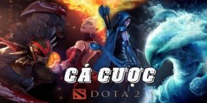 Cẩm Nang Cá Cược Dota 2 Toàn Diện: Tiêu Chí Lựa Chọn, Các Loại Kèo & Chiến Thuật Luôn Thắng 2026